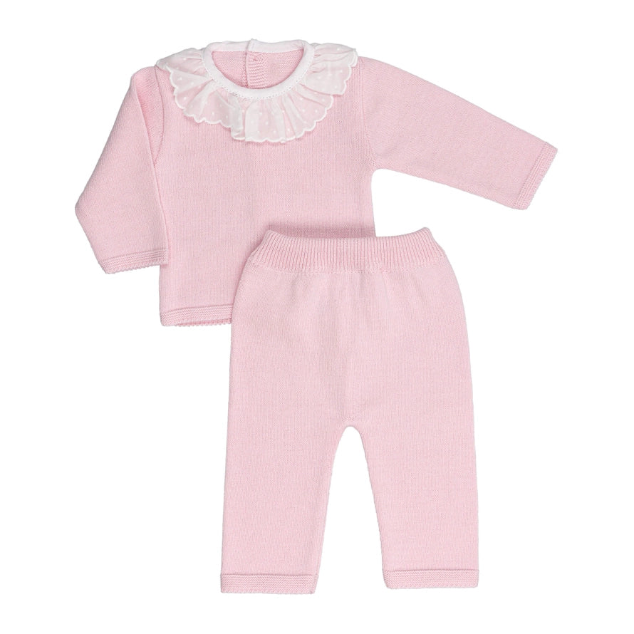 Luxury Baby Layette & Newborn Clothing
